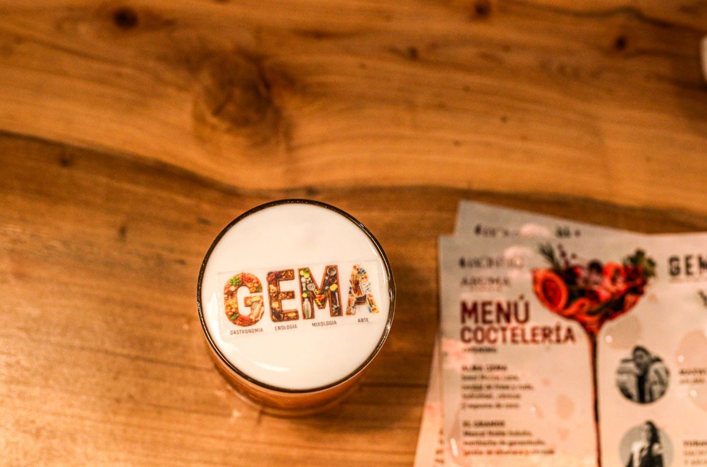 MEXICALI, WIF MAGAZINE, GASTRONOMÍA